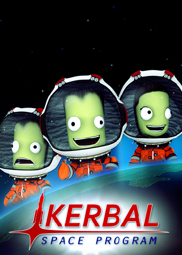 Kerbal space program free full game